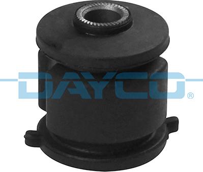 Dayco DSS2034 - Bush of Control / Trailing Arm autospares.lv