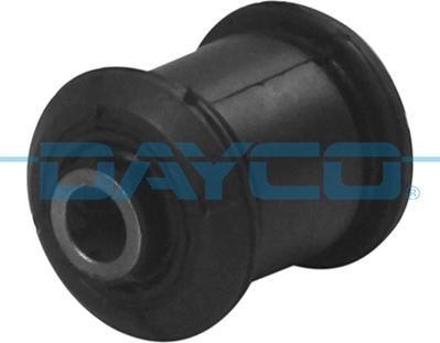 Dayco DSS2031 - Bush of Control / Trailing Arm autospares.lv