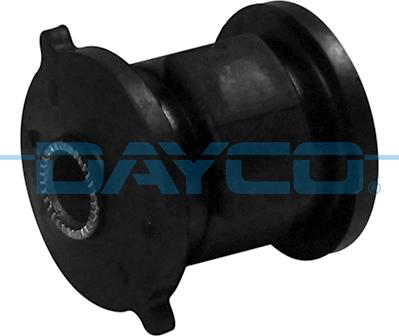 Dayco DSS2028 - Bush of Control / Trailing Arm autospares.lv