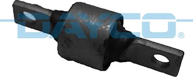 Dayco DSS2072 - Bush of Control / Trailing Arm autospares.lv