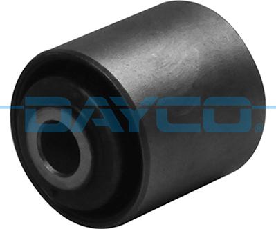 Dayco DSS2077 - Bush of Control / Trailing Arm autospares.lv