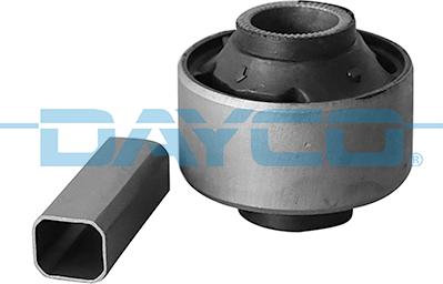 Dayco DSS2155 - Bush of Control / Trailing Arm autospares.lv