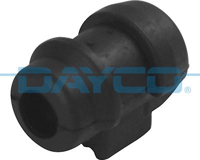 Dayco DSS2169 - Bearing Bush, stabiliser autospares.lv