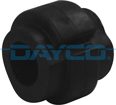 Dayco DSS2102 - Bearing Bush, stabiliser autospares.lv