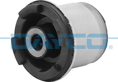 Dayco DSS2130 - Bush of Control / Trailing Arm autospares.lv