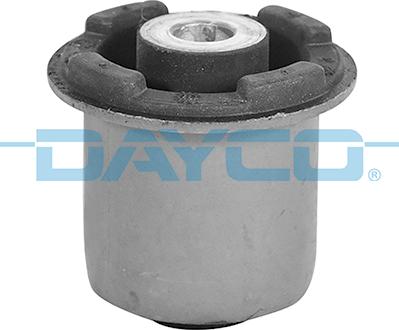 Dayco DSS2127 - Bush of Control / Trailing Arm autospares.lv