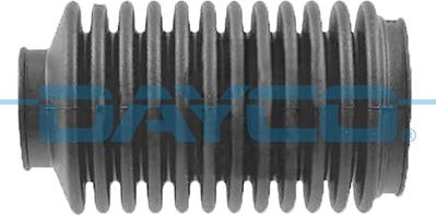 Dayco DSS2177 - Bellow, steering autospares.lv