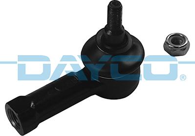 Dayco DSS2850 - Tie Rod End autospares.lv