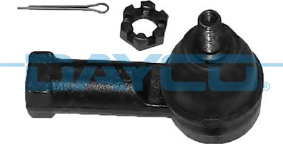 Dayco DSS2852 - Tie Rod End autospares.lv