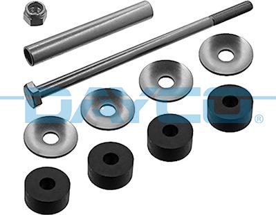 Dayco DSS2862 - Rod / Strut, stabiliser autospares.lv