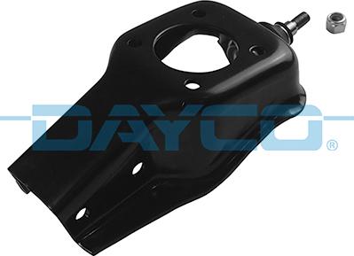 Dayco DSS2836 - Track Control Arm autospares.lv