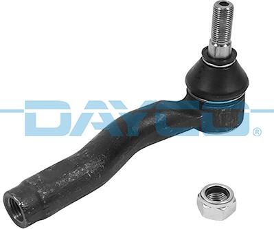 Dayco DSS2874 - Tie Rod End autospares.lv