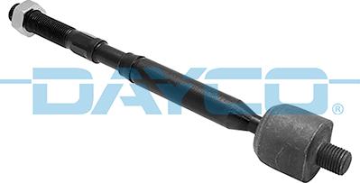 Dayco DSS2875 - Inner Tie Rod, Axle Joint autospares.lv