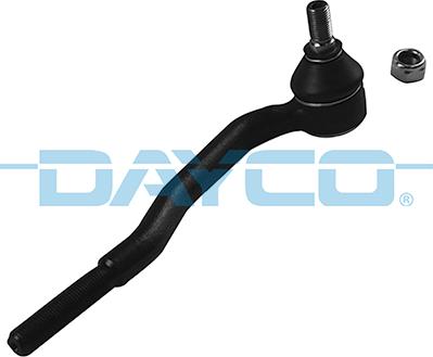 Dayco DSS2878 - Tie Rod End autospares.lv