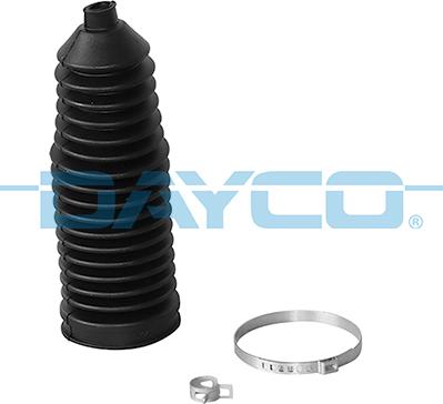 Dayco DSS2341 - Bellow Set, steering autospares.lv