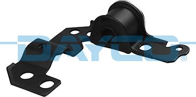 Dayco DSS2369 - Bush of Control / Trailing Arm autospares.lv