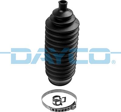 Dayco DSS2360 - Bellow Set, steering autospares.lv