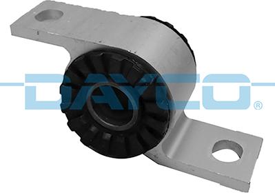 Dayco DSS2309 - Bush of Control / Trailing Arm autospares.lv