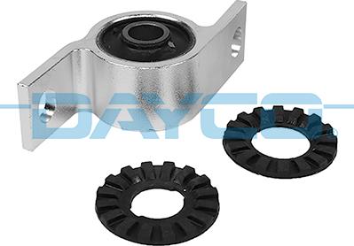 Dayco DSS2310 - Bush of Control / Trailing Arm autospares.lv