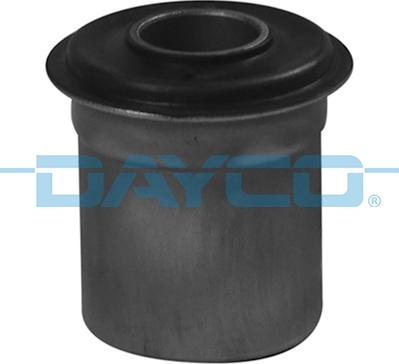 Dayco DSS2318 - Bush of Control / Trailing Arm autospares.lv