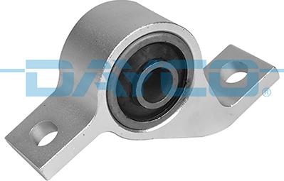 Dayco DSS2312 - Bush of Control / Trailing Arm autospares.lv