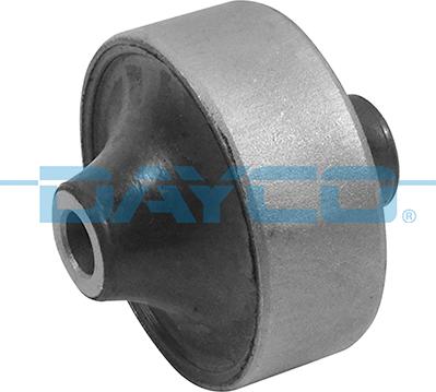 Dayco DSS2317 - Bush of Control / Trailing Arm autospares.lv