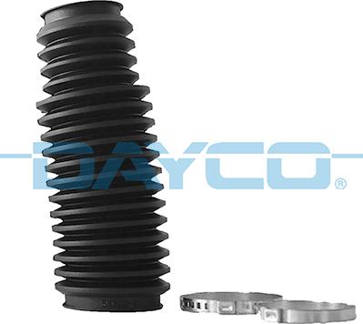 Dayco DSS2389 - Bellow Set, steering autospares.lv