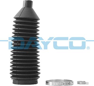 Dayco DSS2387 - Bellow Set, steering autospares.lv