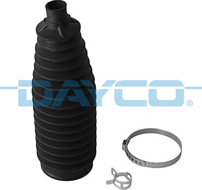 Dayco DSS2334 - Bellow Set, steering autospares.lv