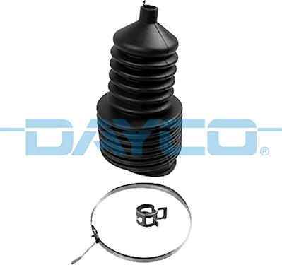 Dayco DSS2338 - Bellow Set, steering autospares.lv