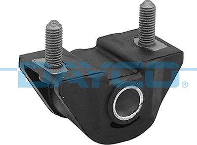 Dayco DSS2328 - Bush of Control / Trailing Arm autospares.lv