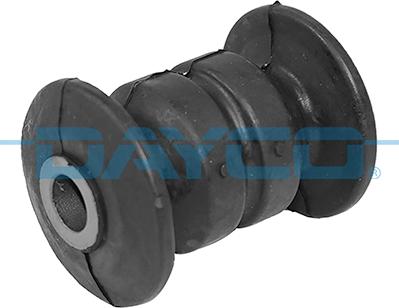 Dayco DSS2291 - Bush of Control / Trailing Arm autospares.lv