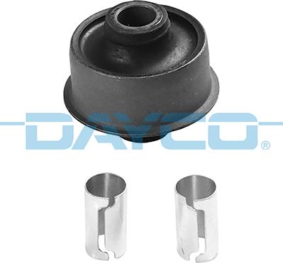 Dayco DSS2297 - Bush of Control / Trailing Arm autospares.lv