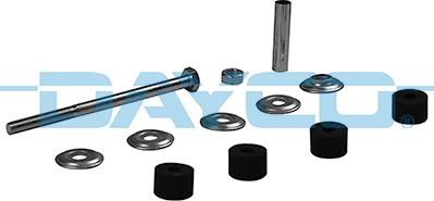 Dayco DSS2243 - Rod / Strut, stabiliser autospares.lv