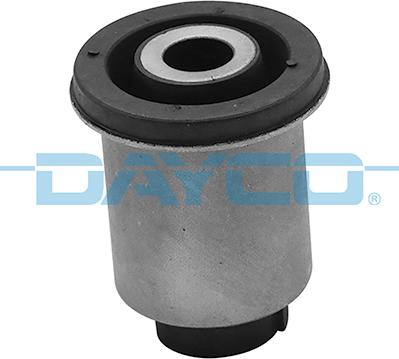 Dayco DSS2262 - Bush of Control / Trailing Arm autospares.lv