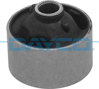 Dayco DSS2201 - Bush of Control / Trailing Arm autospares.lv