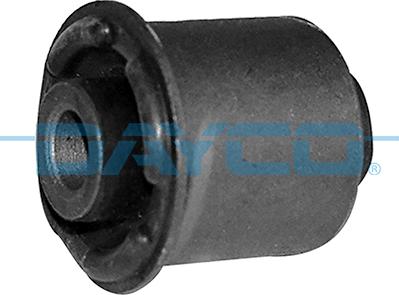 Dayco DSS2218 - Bush of Control / Trailing Arm autospares.lv