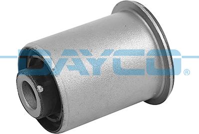 Dayco DSS2283 - Bush of Control / Trailing Arm autospares.lv