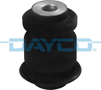 Dayco DSS2221 - Bush of Control / Trailing Arm autospares.lv