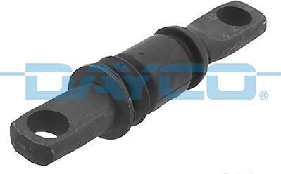 Dayco DSS2227 - Bush of Control / Trailing Arm autospares.lv