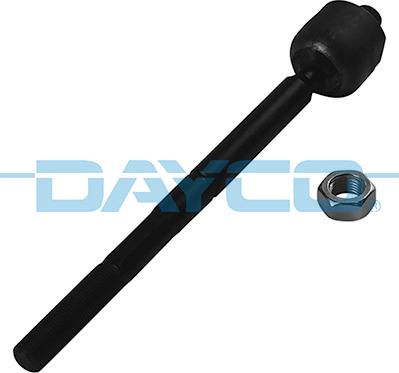 Dayco DSS2793 - Inner Tie Rod, Axle Joint autospares.lv