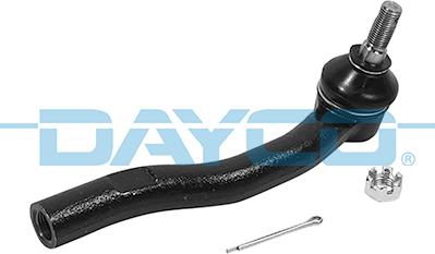 Dayco DSS2753 - Tie Rod End autospares.lv