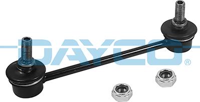 Dayco DSS2765 - Rod / Strut, stabiliser autospares.lv