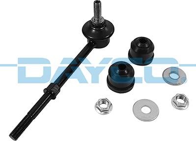 Dayco DSS2763 - Rod / Strut, stabiliser autospares.lv