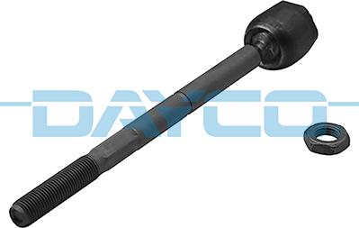 Dayco DSS2789 - Inner Tie Rod, Axle Joint autospares.lv