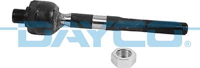 Dayco DSS2782 - Inner Tie Rod, Axle Joint autospares.lv