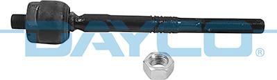 Dayco DSS2779 - Inner Tie Rod, Axle Joint autospares.lv