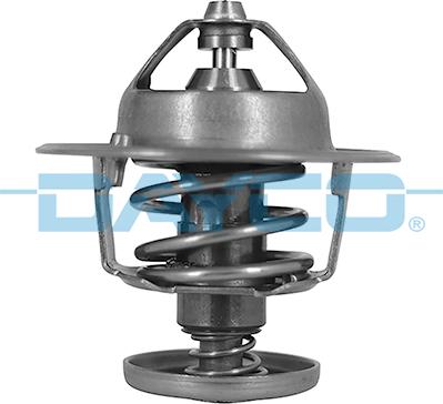 Dayco DT1015V - Coolant thermostat / housing autospares.lv