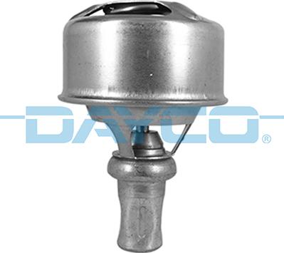 Dayco DT1165V - Coolant thermostat / housing autospares.lv