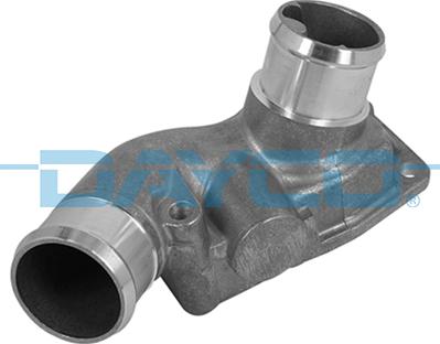 Dayco DT1182H - Coolant thermostat / housing autospares.lv